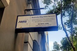 Australia Migration Services in Melbourne