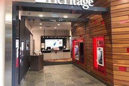 Heritage Bank in Logan City