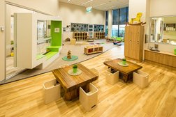 Kids Club Child Care Phillip Centre in Australian Capital Territory