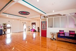 Belly Dance Academy in Adelaide