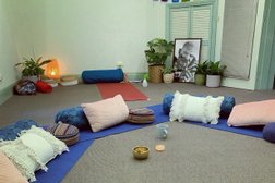 Dharma Yoga Perth in Western Australia