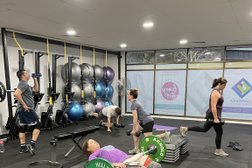 Canberra Fitness Centre in Australian Capital Territory