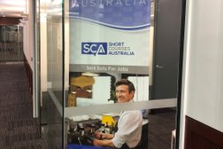 RSA Sydney | Short Courses Australia Photo