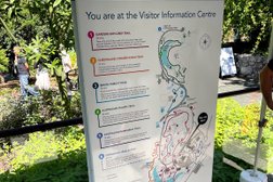 Mount Coot-tha Visitor Information Centre Photo