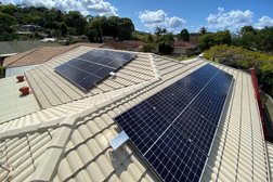 jk electrical and solar in Tasmania