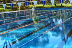 George Bolton Swimming Centre Burnside Photo