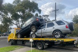 Gold Car Removals - Cash For Cars Melbourne Photo