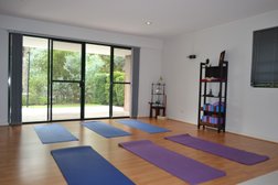 Mystique Moksha Yoga Studio in New South Wales