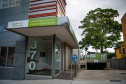 Explore & Develop Norton Street, Lilyfield - Early Learning Centre in New South Wales