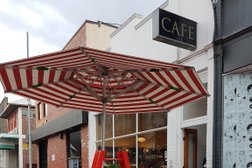 James Street Bakery & Cafe. in Geelong