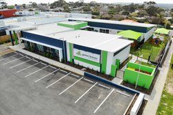 Green Leaves Early Learning Seaford Heights in Adelaide