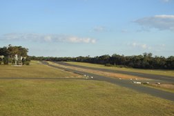 NSW Sport Aircraft Club Inc. in New South Wales