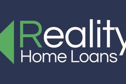 Reality Home Loans Photo