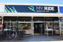 My Ride Alice Springs Photo