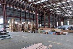 Uptons Building Supplies in Tasmania