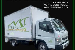 Mt Everest Tours and Removals in Melbourne