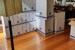 Sirius Removals in Melbourne