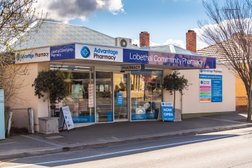 Lobethal Community Pharmacy in South Australia