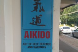 Deloraine Aikido Aiki Kai in Tasmania