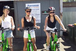 Barossa Bike - Hire Tour Shop in South Australia