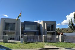 Ghana High Commission in Australian Capital Territory