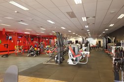 Snap Fitness 24/7 Whyalla in South Australia