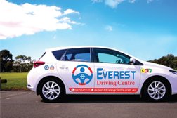 Everest Driving Centre in Melbourne