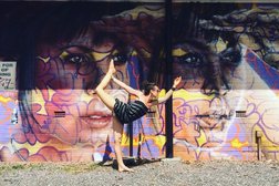 Smile Within Yoga ~ Community Share Space in Queensland