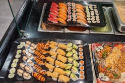Sushi Izu Photo