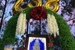 Shree Swaminarayan Hindu Temple Vadtal Dham Brisbane in Brisbane