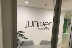 Juniper Networks Photo