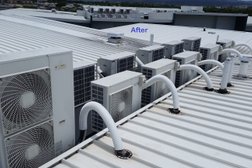 ClimateLink Air Conditioning in Logan City