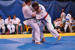Marrara Judo Club Photo