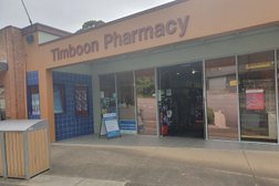 Timboon Pharmacy Photo