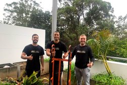 Gold Line Removals in New South Wales