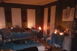 Goddess Love Wellness Centre - Crystal Reiki Energy Healings, Readings,Relaxation Massage, Mediation and Fullmoon Circles Photo