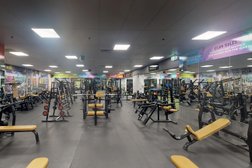 iFitness 24/7 in Northern Territory