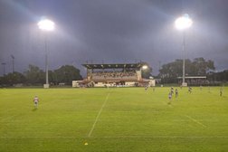 Rugby Park Photo