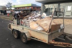 Rapid Rubbish Removal FNQ in Queensland