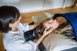 Cocoa Craniosacral Therapy in Northern Territory