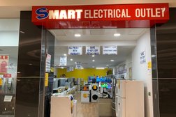 Smart Electrical Clearance Outlet Photo