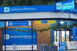 Goodwood Pharmacy Photo