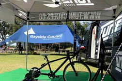TUNE Cycles | Mobile Bicycle Mechanics | West Sydney Photo