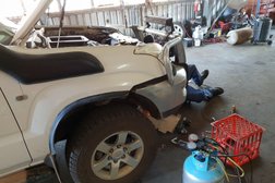 No Limit Car Installations and Services in Northern Territory