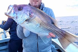 Moreton Island Fishing Charters Photo