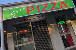 Sams Pizza Bar in Logan City