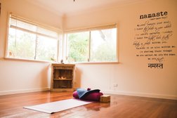 Apsara Yoga & Wellness in Western Australia