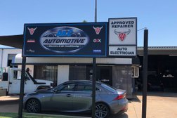 A & C Auto Electrics and Airconditioning in Northern Territory