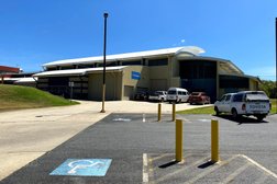 PCYC Cooktown in Queensland