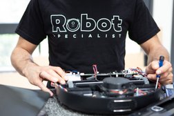Robot Specialist Photo
